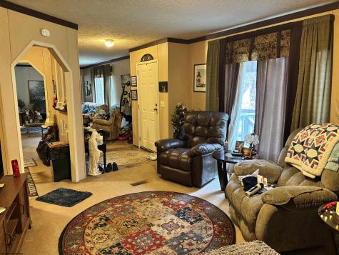 1058 Bean Hollow West Union WV 26456