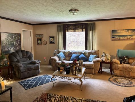 1058 Bean Hollow West Union WV 26456