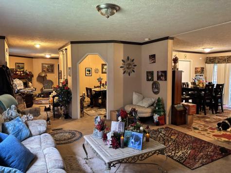 1058 Bean Hollow West Union WV 26456