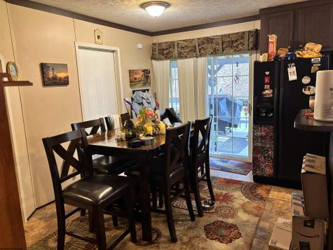 1058 Bean Hollow West Union WV 26456