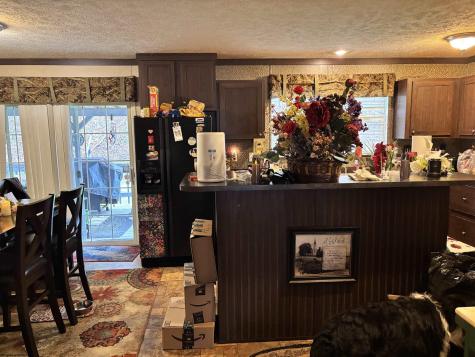 1058 Bean Hollow West Union WV 26456
