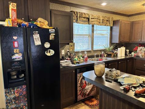 1058 Bean Hollow West Union WV 26456