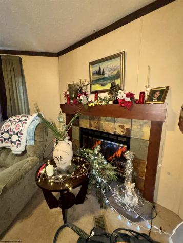1058 Bean Hollow West Union WV 26456