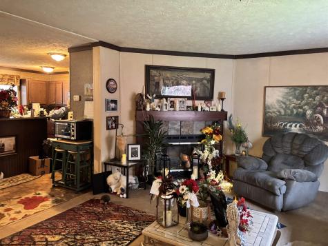 1058 Bean Hollow West Union WV 26456