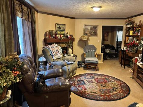 1058 Bean Hollow West Union WV 26456