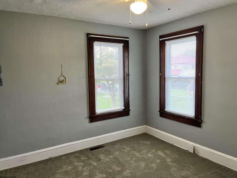 55 W. Lincoln Street Buckhannon WV 26201