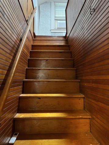 55 W. Lincoln Street Buckhannon WV 26201