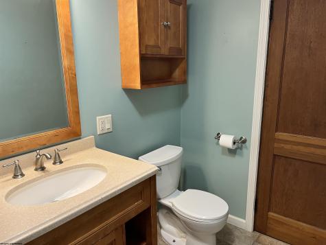 55 W. Lincoln Street Buckhannon WV 26201
