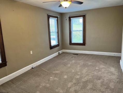 55 W. Lincoln Street Buckhannon WV 26201