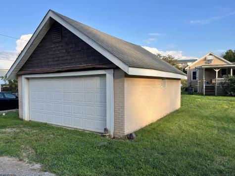 55 W. Lincoln Street Buckhannon WV 26201