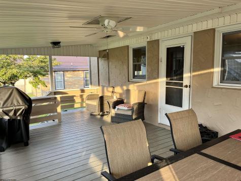 55 W. Lincoln Street Buckhannon WV 26201