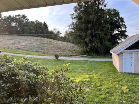 55 W. Lincoln Street Buckhannon WV 26201