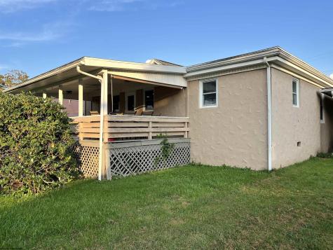 55 W. Lincoln Street Buckhannon WV 26201