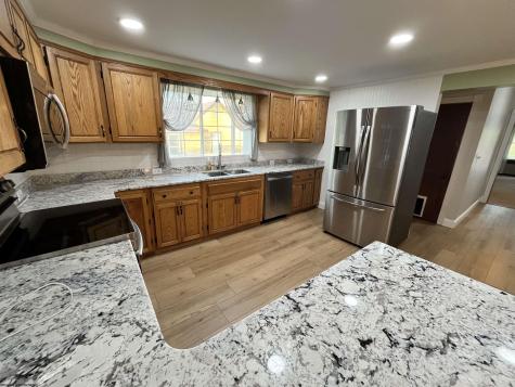 55 W. Lincoln Street Buckhannon WV 26201