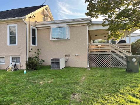 55 W. Lincoln Street Buckhannon WV 26201
