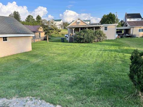 55 W. Lincoln Street Buckhannon WV 26201