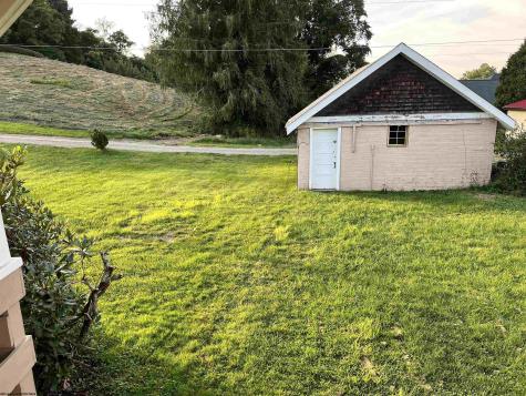 55 W. Lincoln Street Buckhannon WV 26201