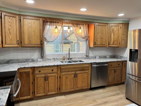 55 W. Lincoln Street Buckhannon WV 26201