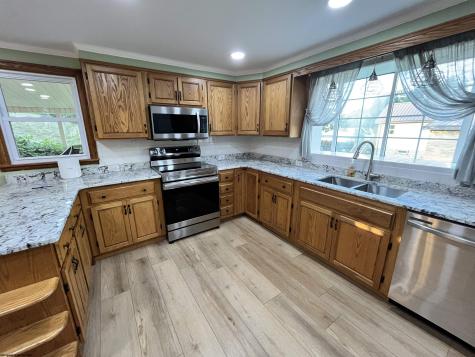 55 W. Lincoln Street Buckhannon WV 26201
