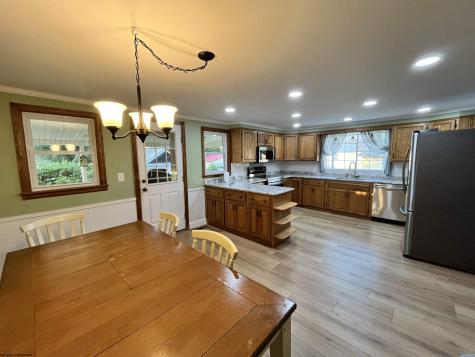 55 W. Lincoln Street Buckhannon WV 26201