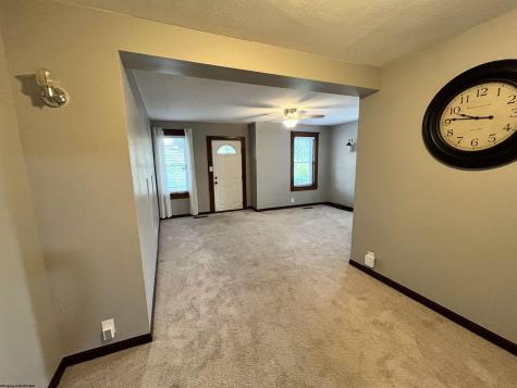 55 W. Lincoln Street Buckhannon WV 26201