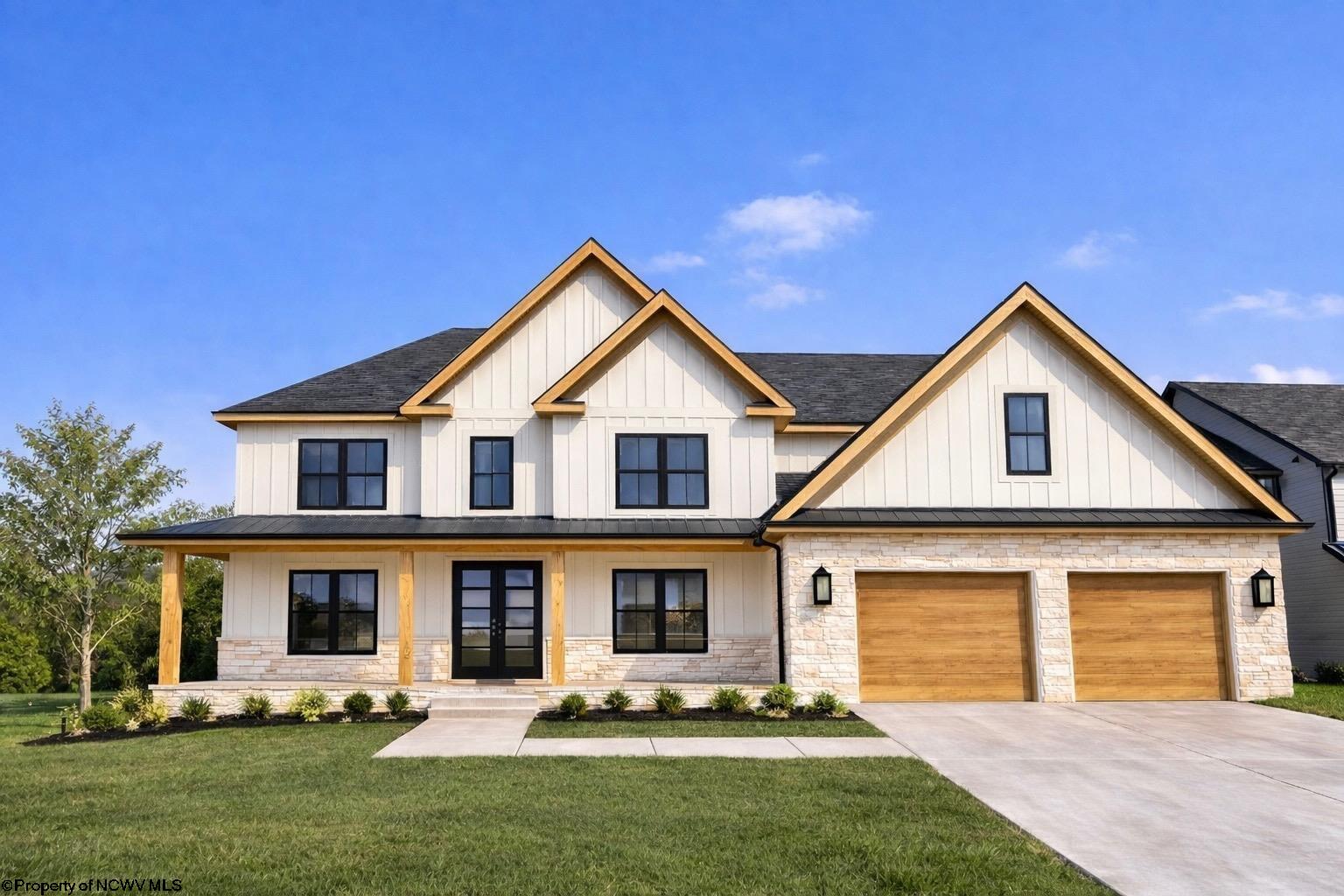 138 Southwind Circle Morgantown WV 26508