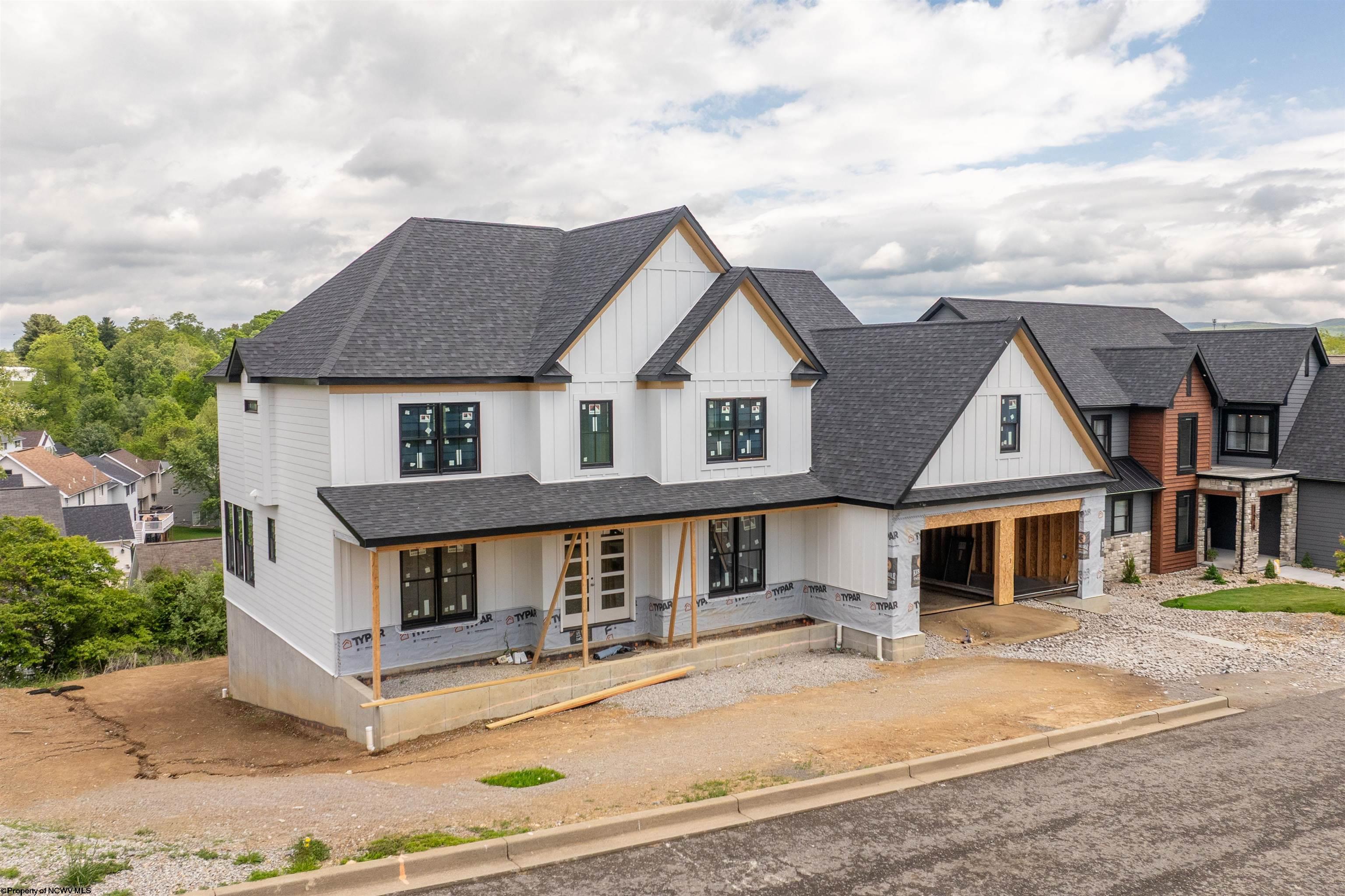 138 Southwind Circle Morgantown WV 26508