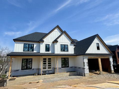 138 Southwind Circle Morgantown WV 26508