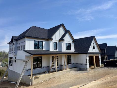 138 Southwind Circle Morgantown WV 26508