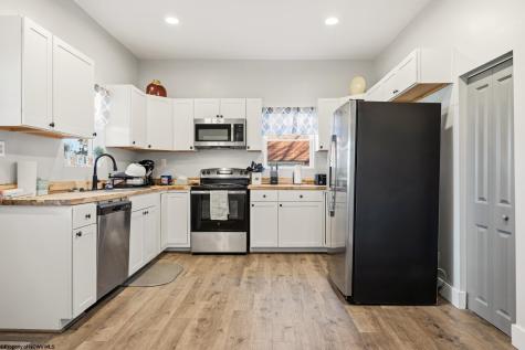 707 Gaston Avenue Fairmont WV 26554