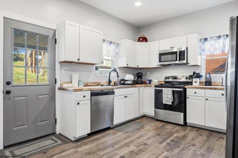 707 Gaston Avenue Fairmont WV 26554