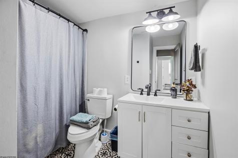 707 Gaston Avenue Fairmont WV 26554