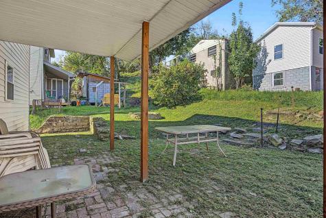 707 Gaston Avenue Fairmont WV 26554