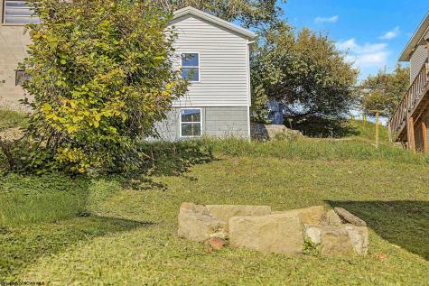 707 Gaston Avenue Fairmont WV 26554