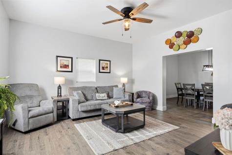 707 Gaston Avenue Fairmont WV 26554