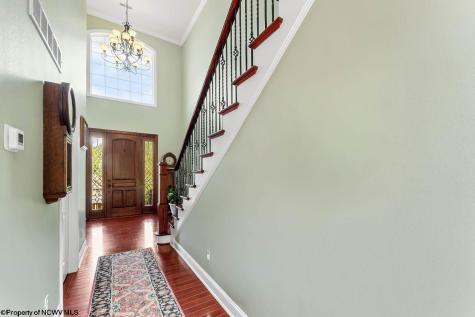 211 Merideth Street Morgantown WV 26508