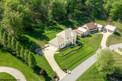 211 Merideth Street Morgantown WV 26508