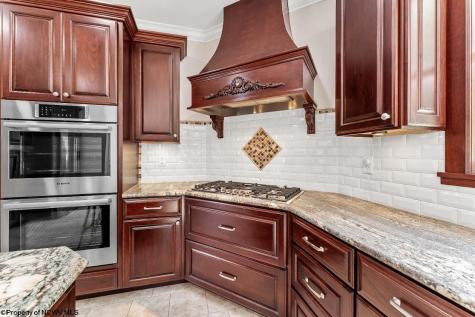 211 Merideth Street Morgantown WV 26508