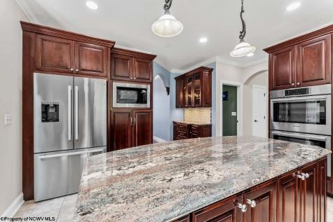 211 Merideth Street Morgantown WV 26508
