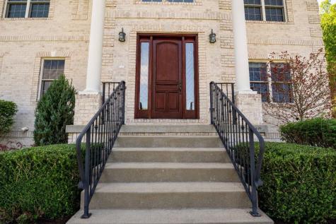 211 Merideth Street Morgantown WV 26508