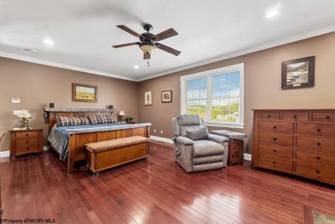 211 Merideth Street Morgantown WV 26508
