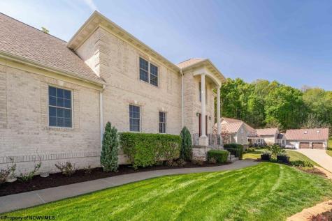 211 Merideth Street Morgantown WV 26508