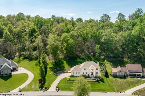 211 Merideth Street Morgantown WV 26508