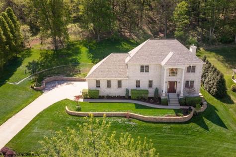 211 Merideth Street Morgantown WV 26508