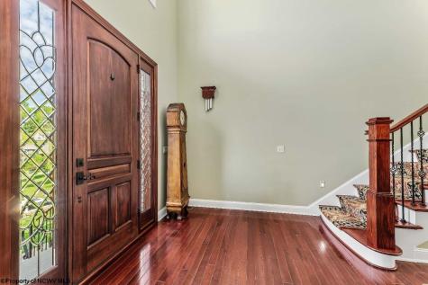 211 Merideth Street Morgantown WV 26508