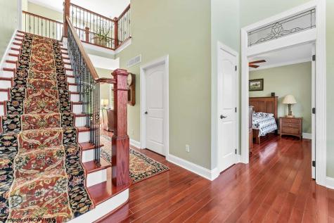 211 Merideth Street Morgantown WV 26508