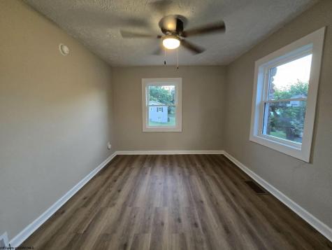 1529 Fairmont Avenue Fairmont WV 26554