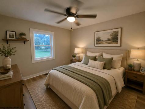 1529 Fairmont Avenue Fairmont WV 26554