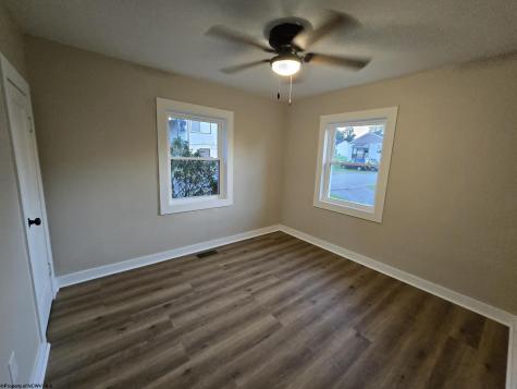 1529 Fairmont Avenue Fairmont WV 26554