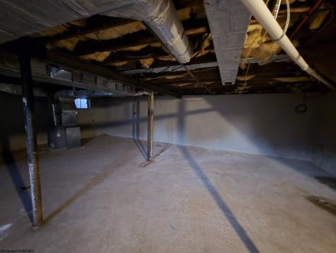 1529 Fairmont Avenue Fairmont WV 26554